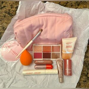 Ulta Beauty makeup gift 🎁